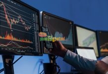 Apa yang Terjadi Jika Fundamental Keuangan Baik namun Harga Saham Turun ? Analisa Saham