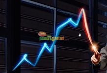 Usai Mudik IHSG Turun Tajam, BEI Terapkan Trading Halt 30 Menit