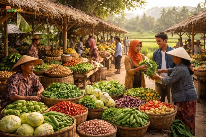 pasarpetani