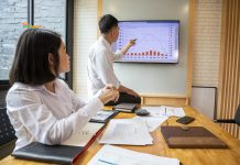 Catatan Sales (1) : Mental Rusa vs Mental Harimau dalam Dunia Sales Presentasi Sales marketing