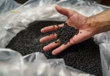 Ternyata Ini Penyebab Harga Plastik Melonjak di 2026 Biji Plastik