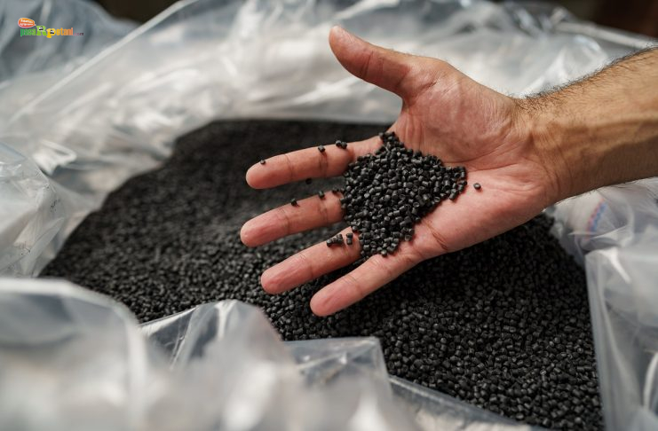 Ternyata Ini Penyebab Harga Plastik Melonjak di 2026 Biji Plastik