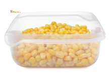 Harga Plastik Naik, Biaya Kemasan Membengkak, Harga Makanan Terancam Ikut Naik Kemasan Jagung Manis