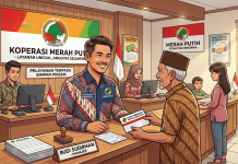 Lowongan Manager Koperasi Merah Putih 2026: Gaji, Syarat, dan Fakta Koperasi Merah Putih