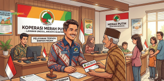 Lowongan Manager Koperasi Merah Putih 2026: Gaji, Syarat, dan Fakta Koperasi Merah Putih