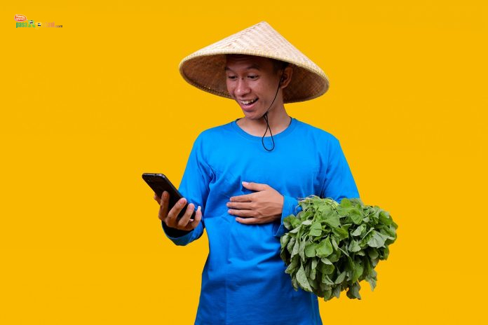 Pasar Petani Online