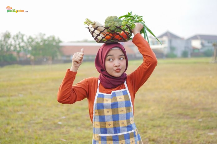 Sayur Murah