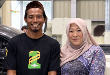 Yuanas Petani Jepang Asal Indonesia Sukses Raih Omzet Miliaran Yuanas Petani Jepang Asal Indonesia